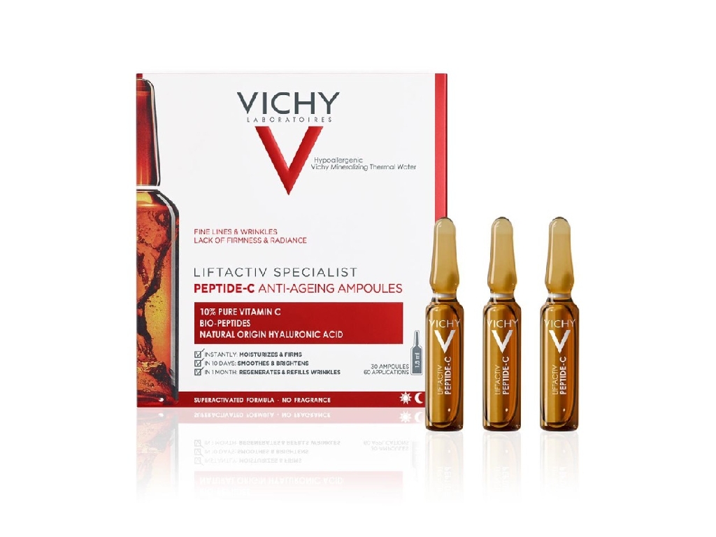 Revitalift Filler Vichy